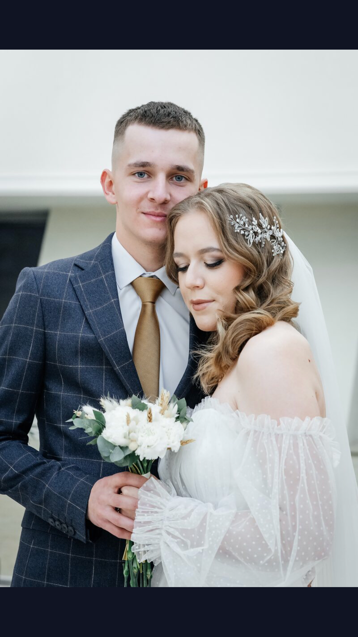 Свадебная съёмка. Люксмедиа — это команда фотографов и видеографов. Город Казань. Дамир Сафин