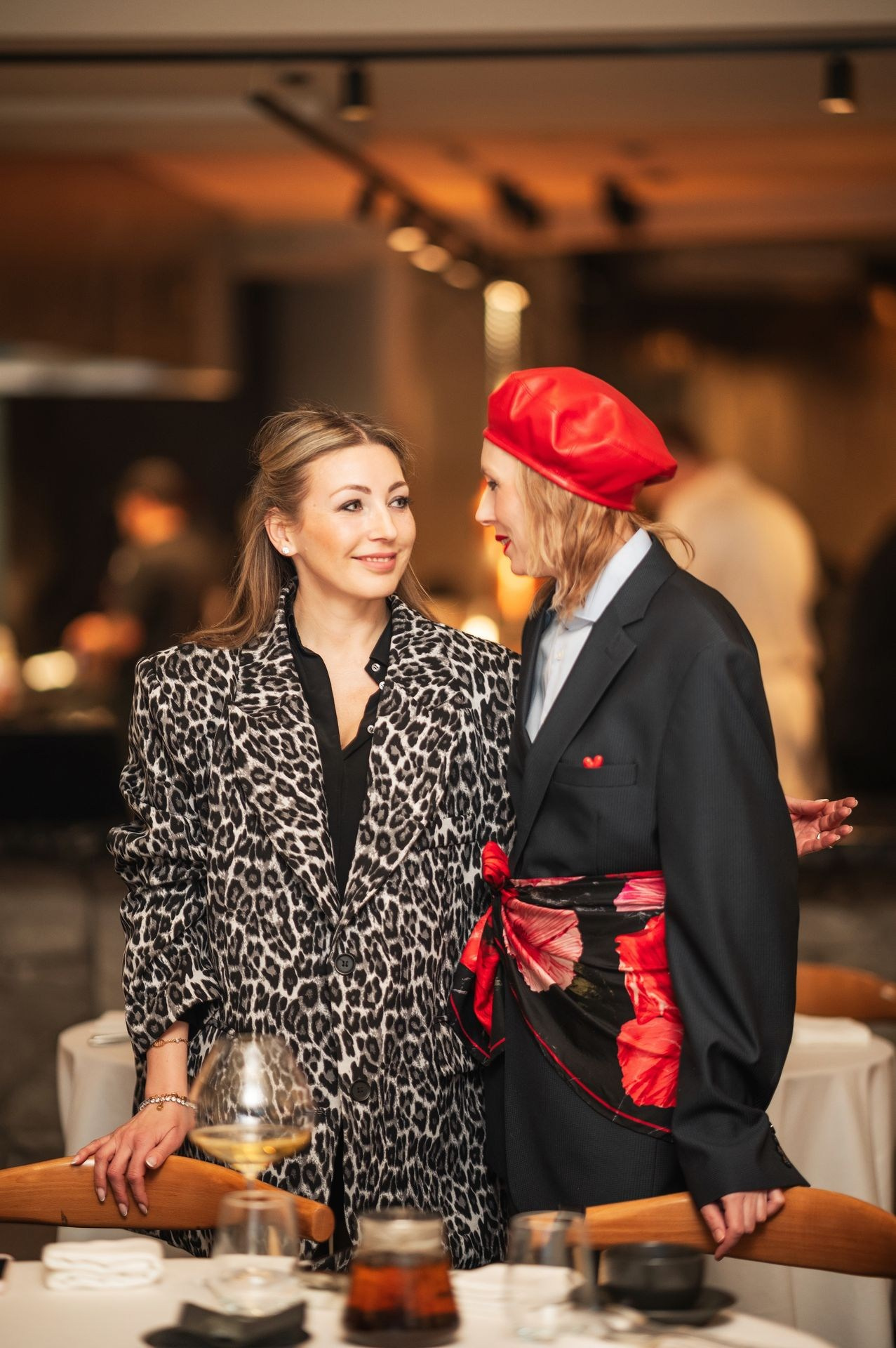 Siamese Asset — Krasnoyarsk 5.03.2025. Фотогалерея Kalinka Thailand