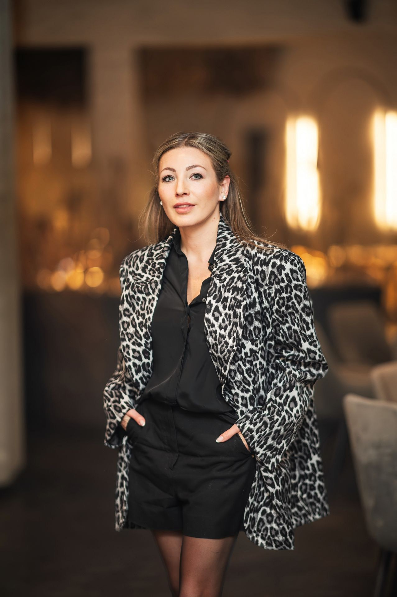 Siamese Asset — Krasnoyarsk 5.03.2025. Фотогалерея Kalinka Thailand