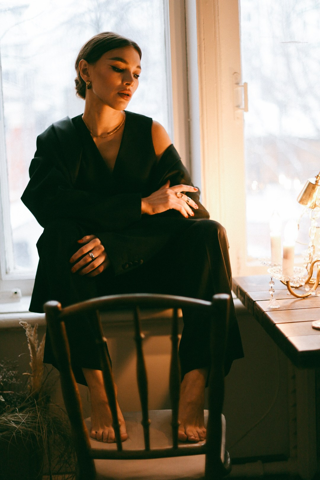 Алена. Фотограф Нижний Новгород