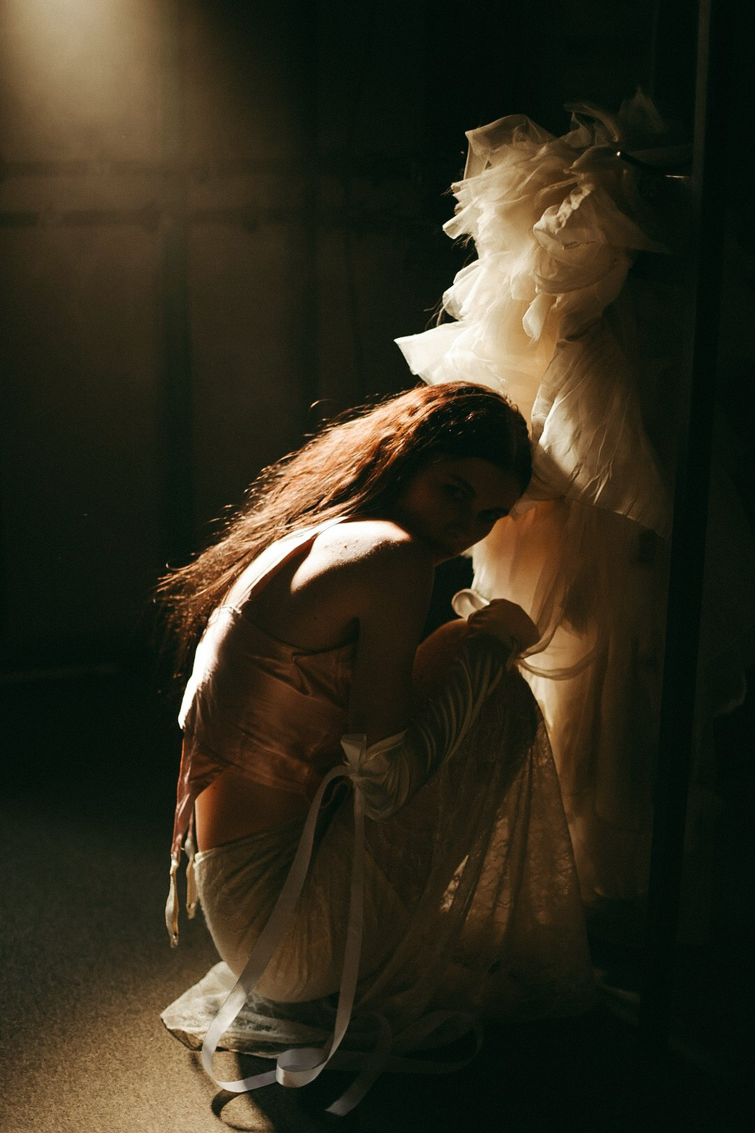 Ghost. Фотограф Нижний Новгород