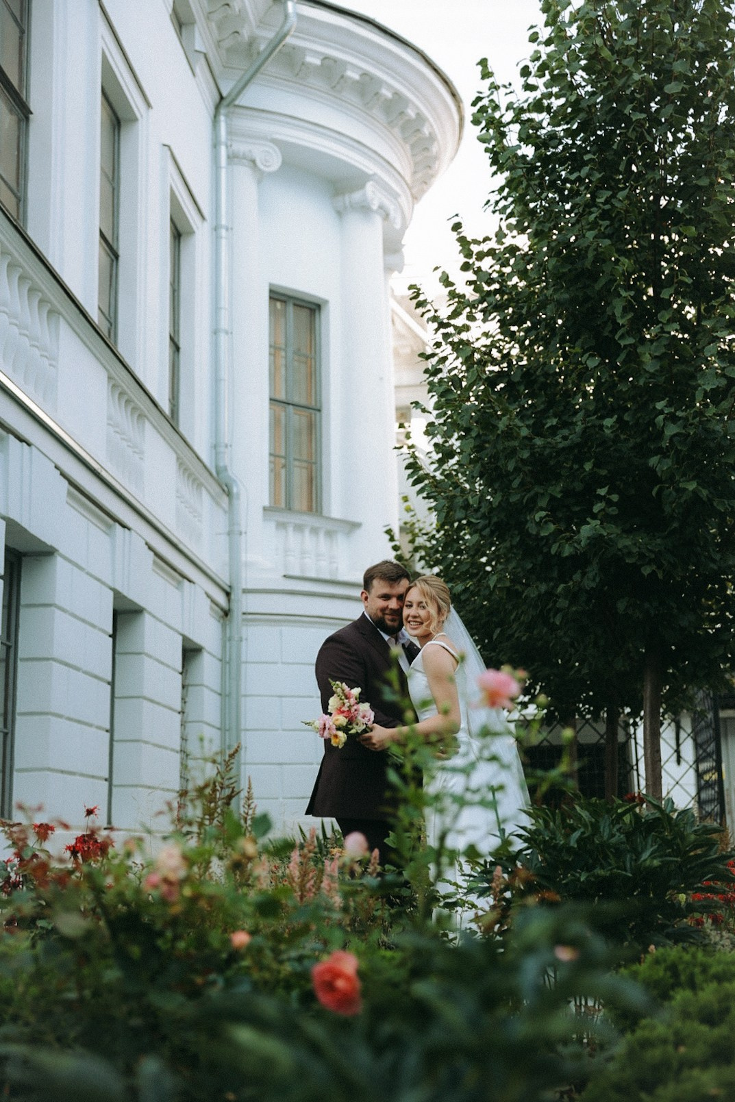 Вова и Варя. Фотограф Нижний Новгород