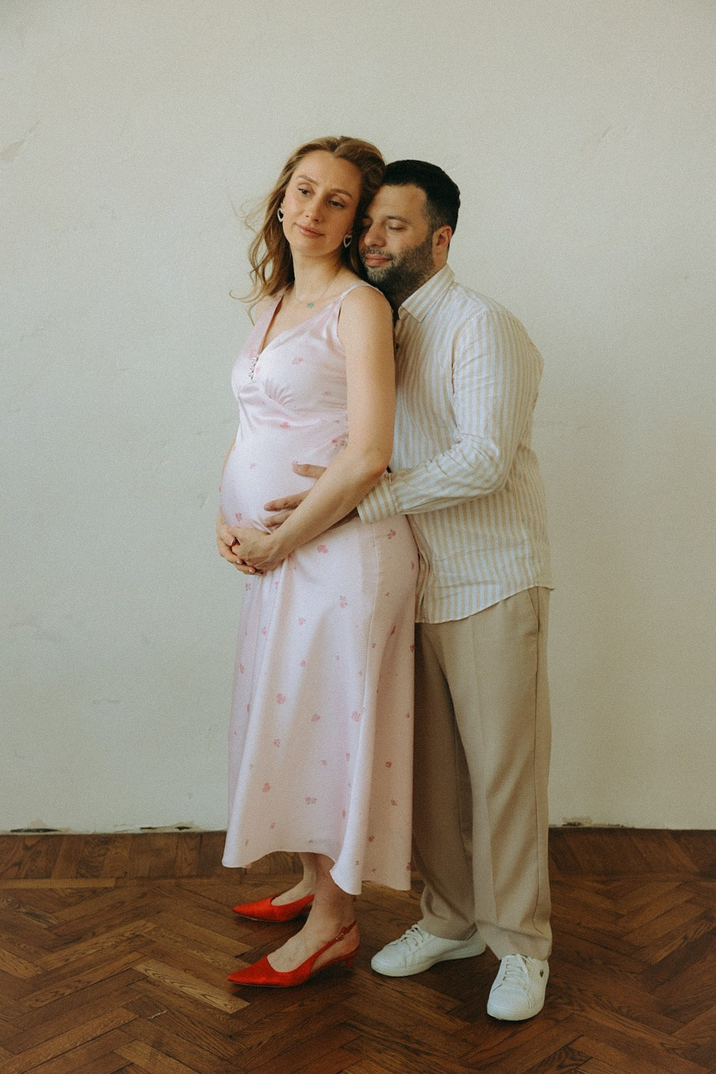 Family. Фотограф Нижний Новгород