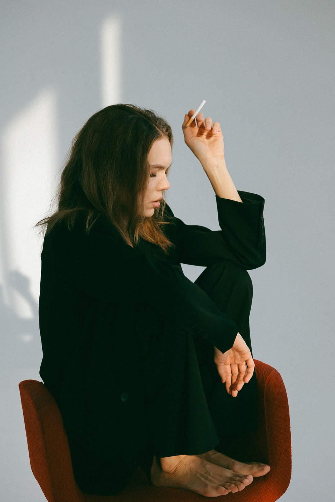 Ангелина. Фотограф Нижний Новгород