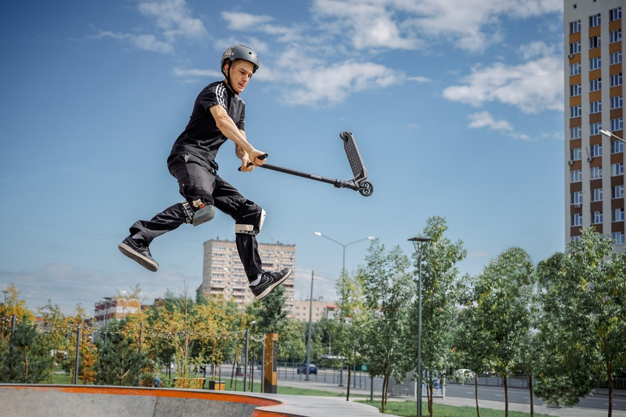 Репортажный фотограф в Тюмени Александр Шалагин