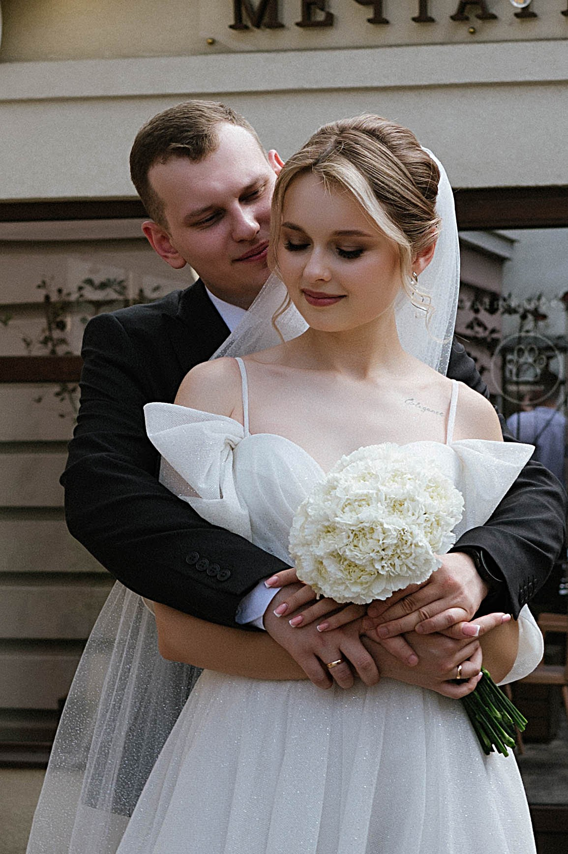 Polina & Konstantin. Семейный и детский фотограф в Белгороде Ольга Сорока