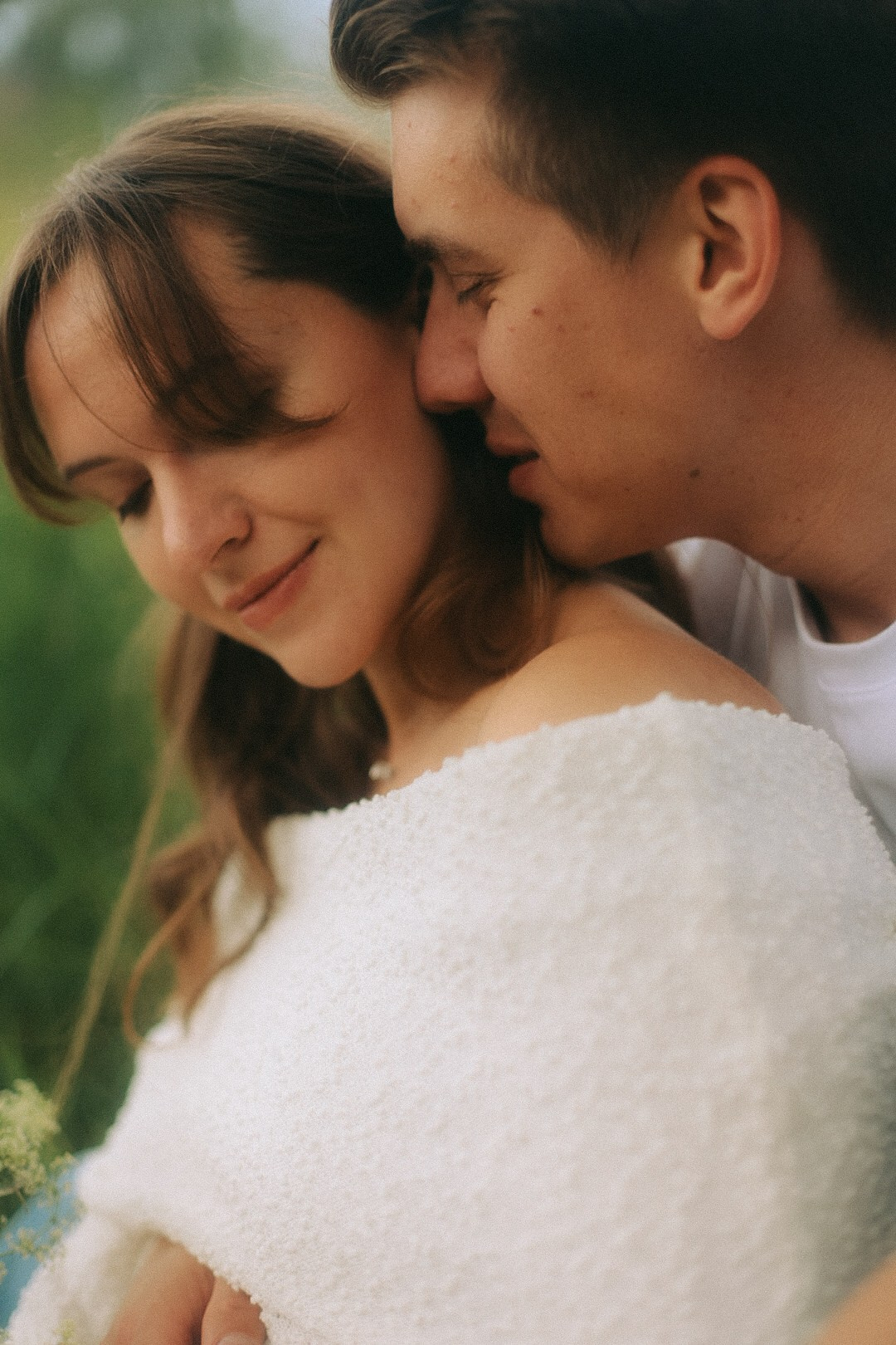 Влад и Наташа. Фотограф Нижний Новгород