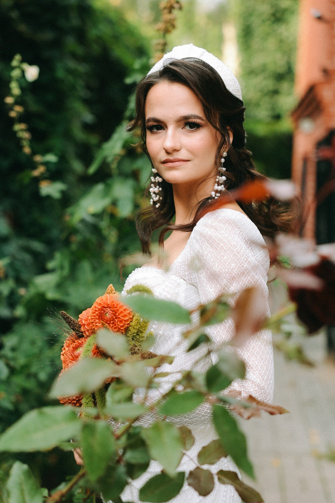 Руслан и Аня. Фотограф Нижний Новгород