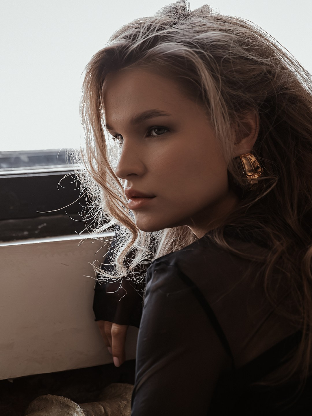 Из серых будней — в кадр с голливудским блеском. Фотограф и видеограф Краснодар