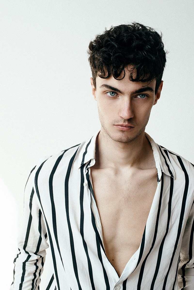 Портретная мужская фотосъемка в Санкт-Петербурге. Портретный фотограф в Санкт-Петербурге Мерцалова Татьяна