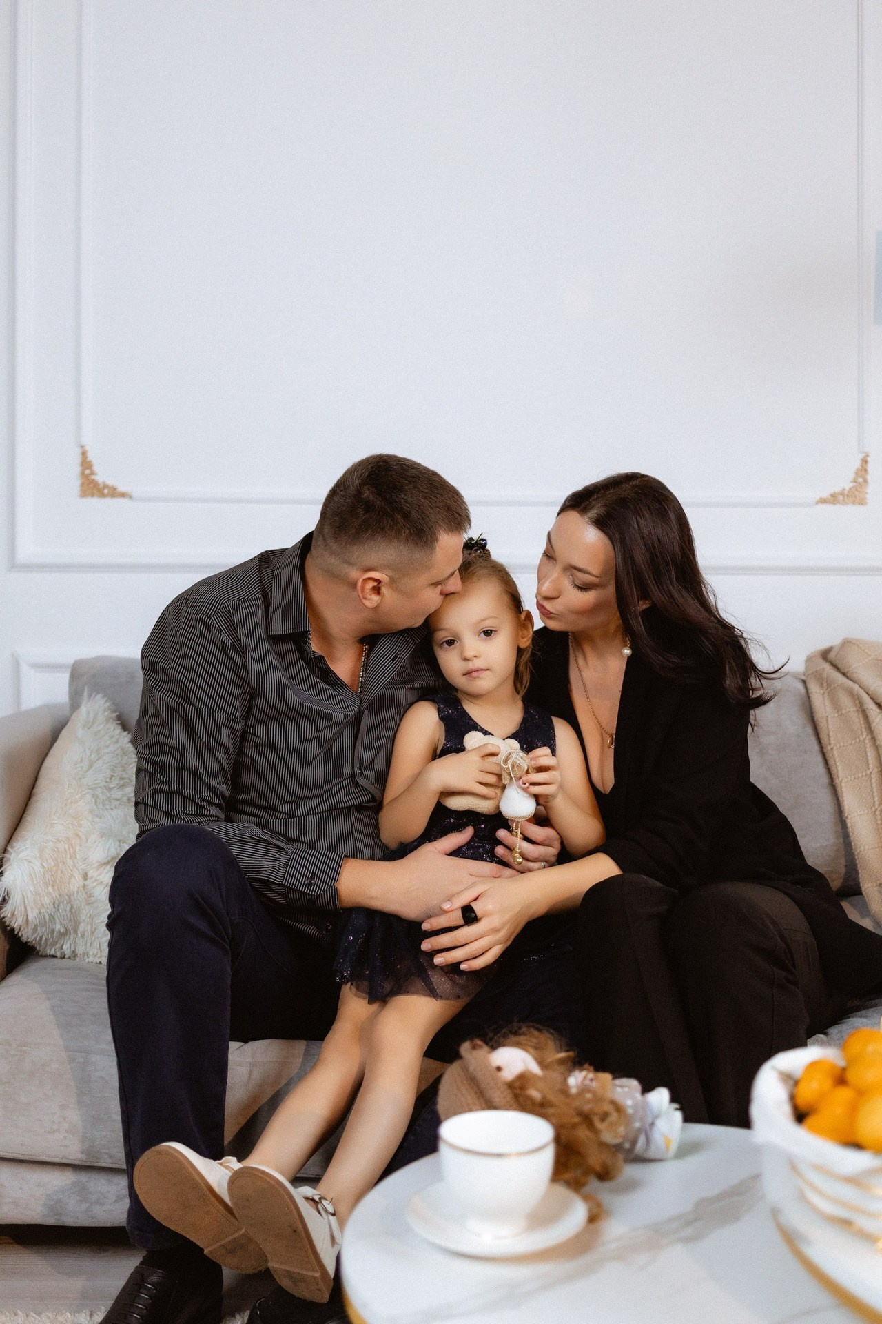 Отзывы о фотосессиях в Евпатории. Фотограф Евпатория Крым