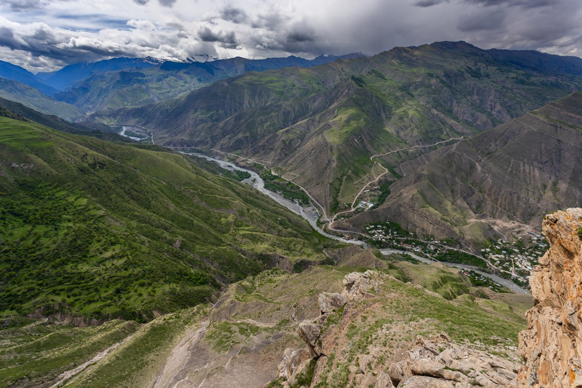 Язык Тролля. Photomantis