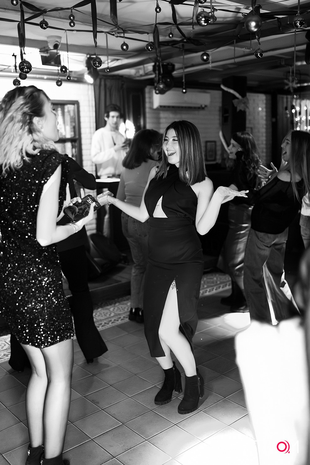 GENTLEMAN PUB. КИПЯТКОМ КОКШЕТАУ