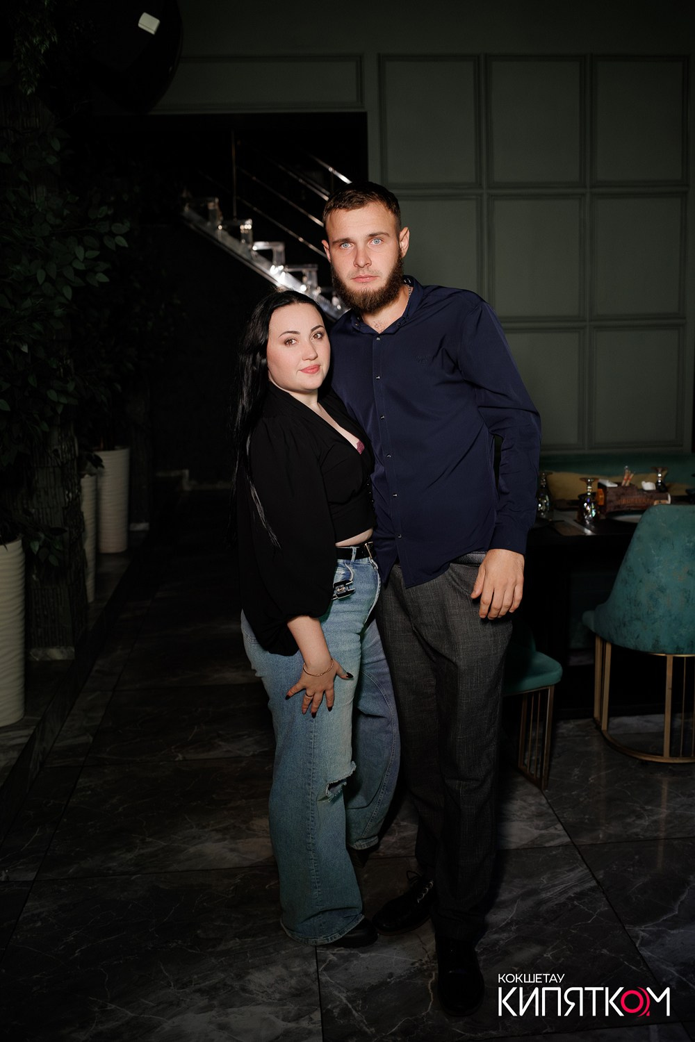 ПАНАЕХАЛИ. КИПЯТКОМ КОКШЕТАУ