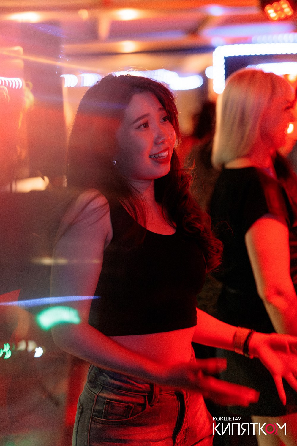 GENTLEMAN PUB. КИПЯТКОМ КОКШЕТАУ