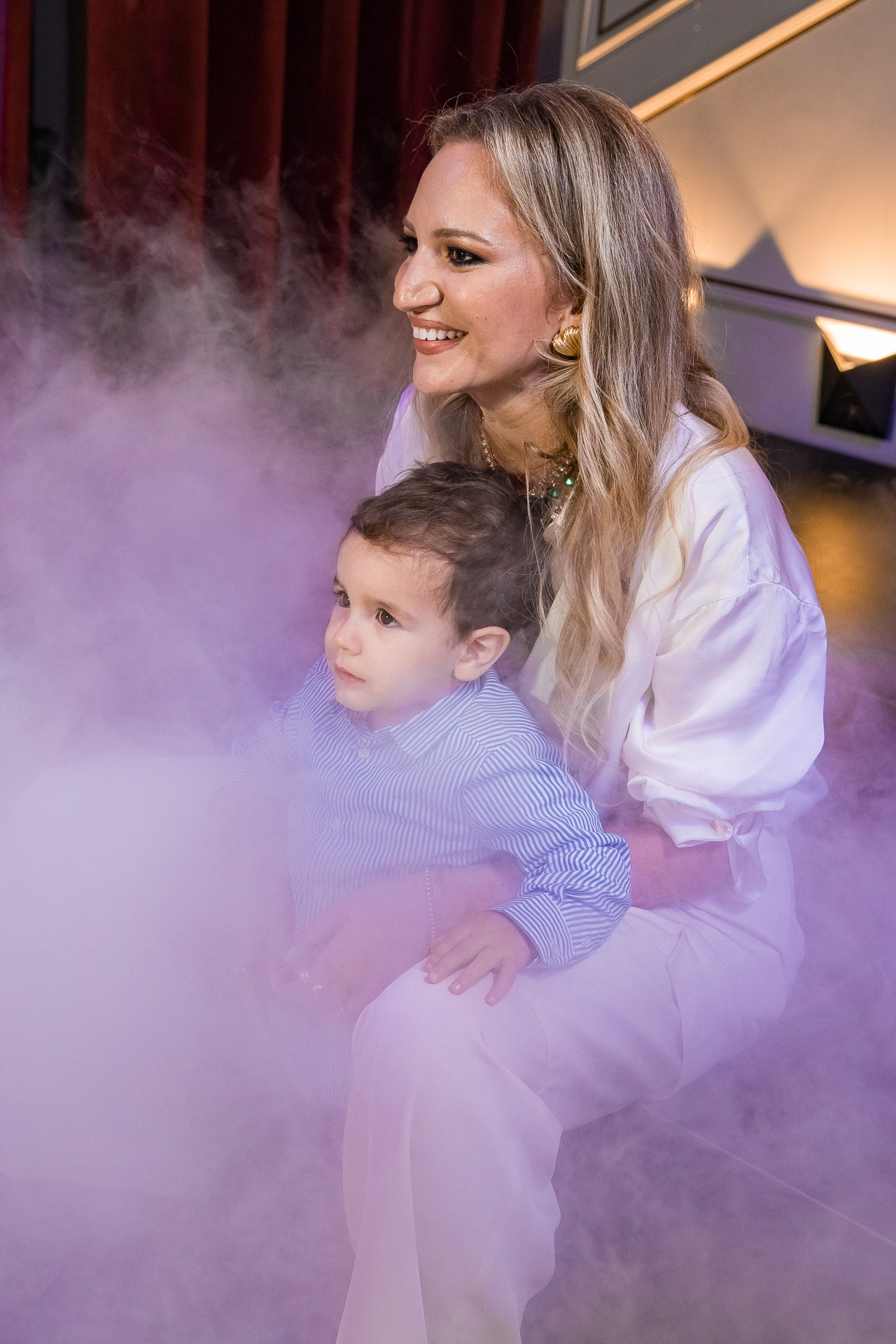 День рождения Николаса. Фотограф Александра Иванова