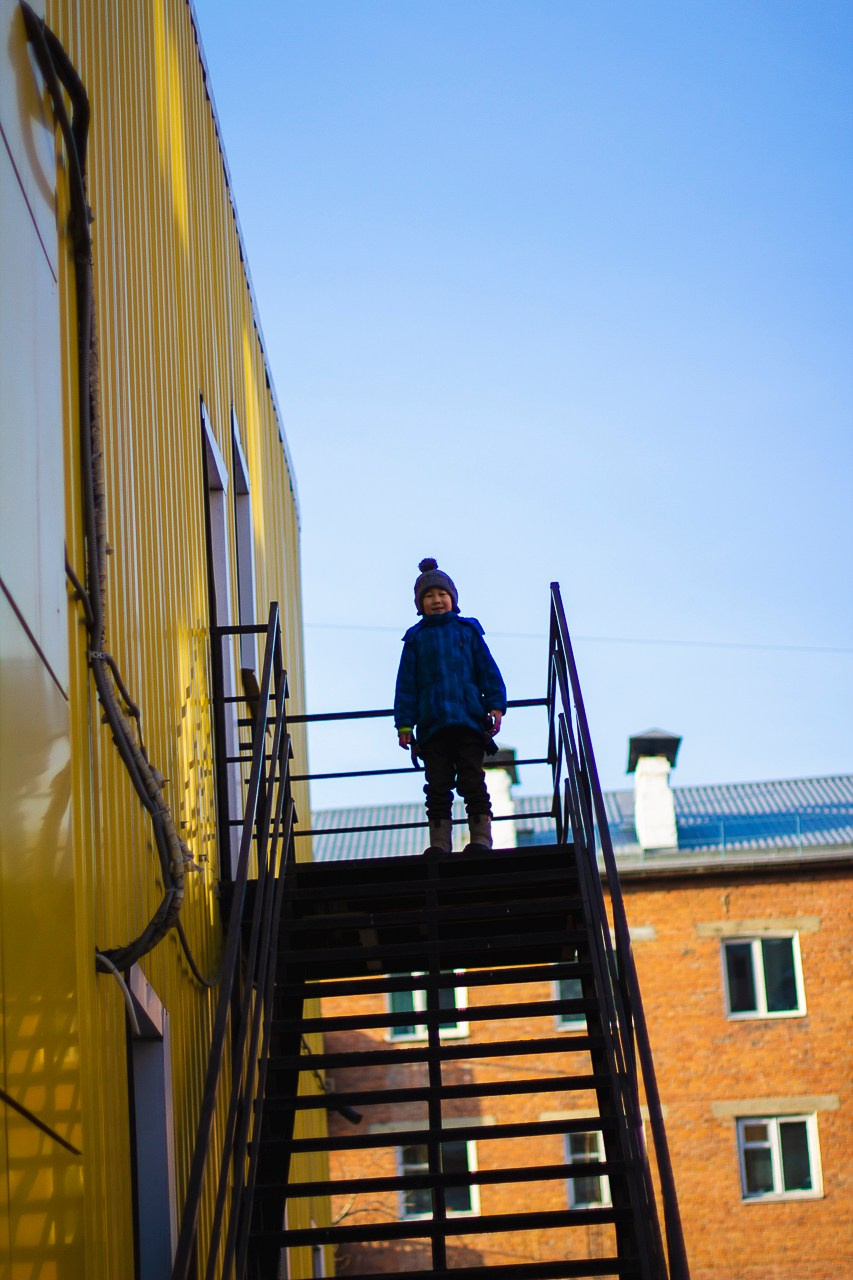 Тимур. Фотограф Москва Дылыкова Долгар