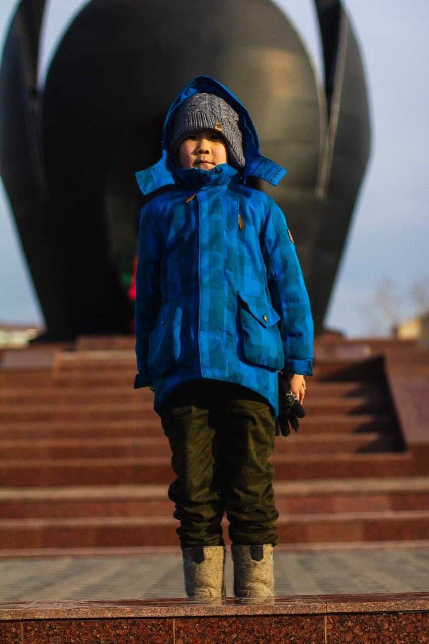 Тимур. Фотограф Москва Дылыкова Долгар