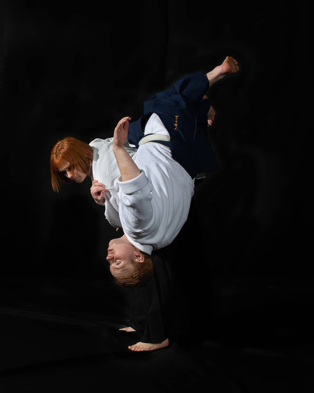 Студийные фотографии