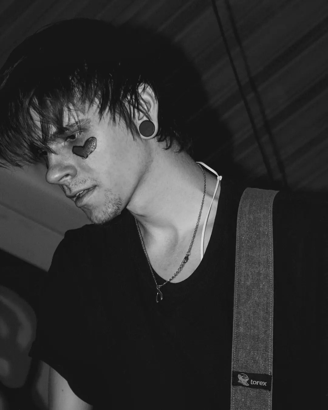 Музыкальные концерты. Портретный и репортажный фотограф в Кемерово Алексеева Анастасия