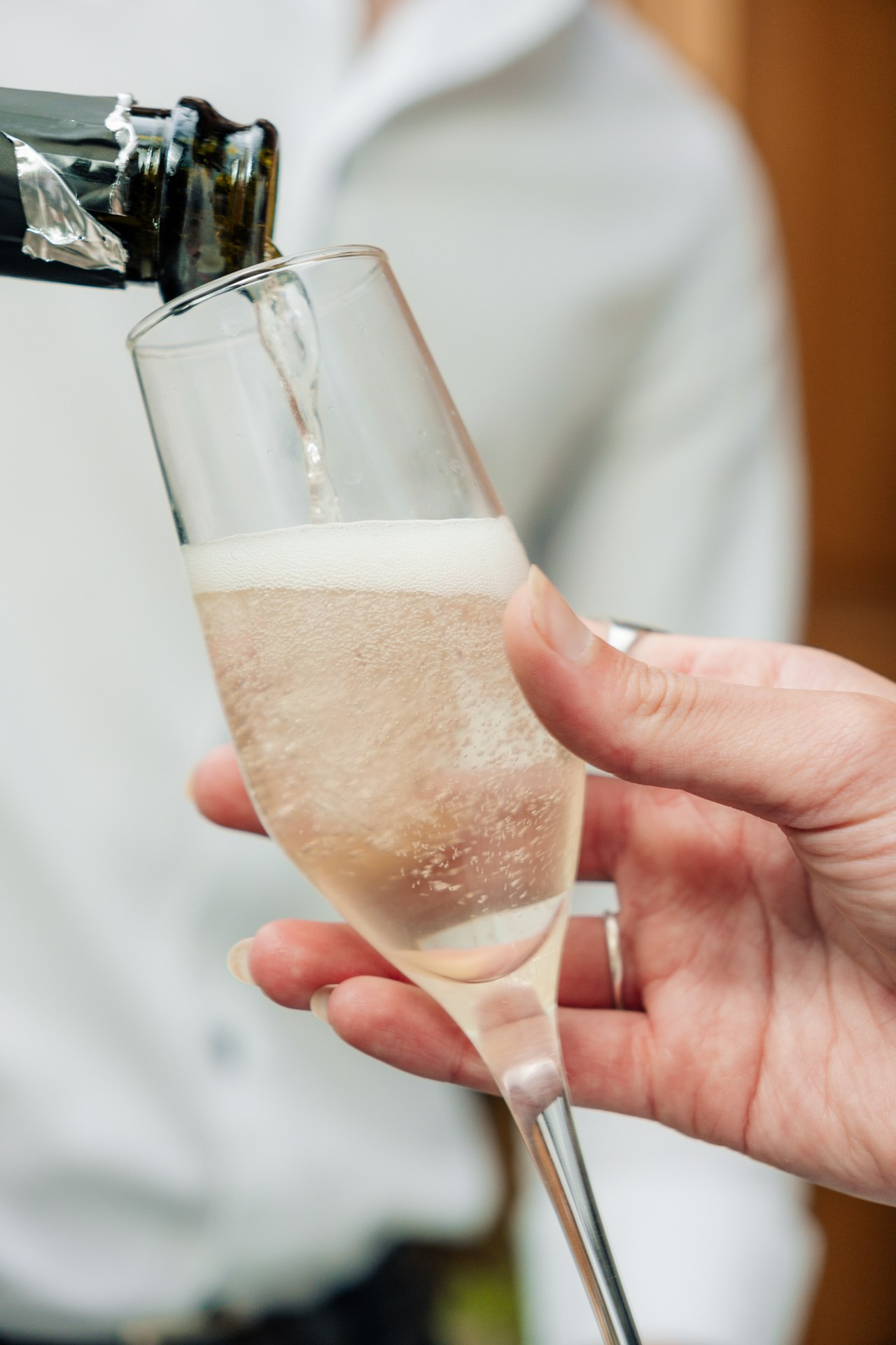 Винный ужин в ресторане Pio Verde. Репортажный фотограф Санкт-Петербург