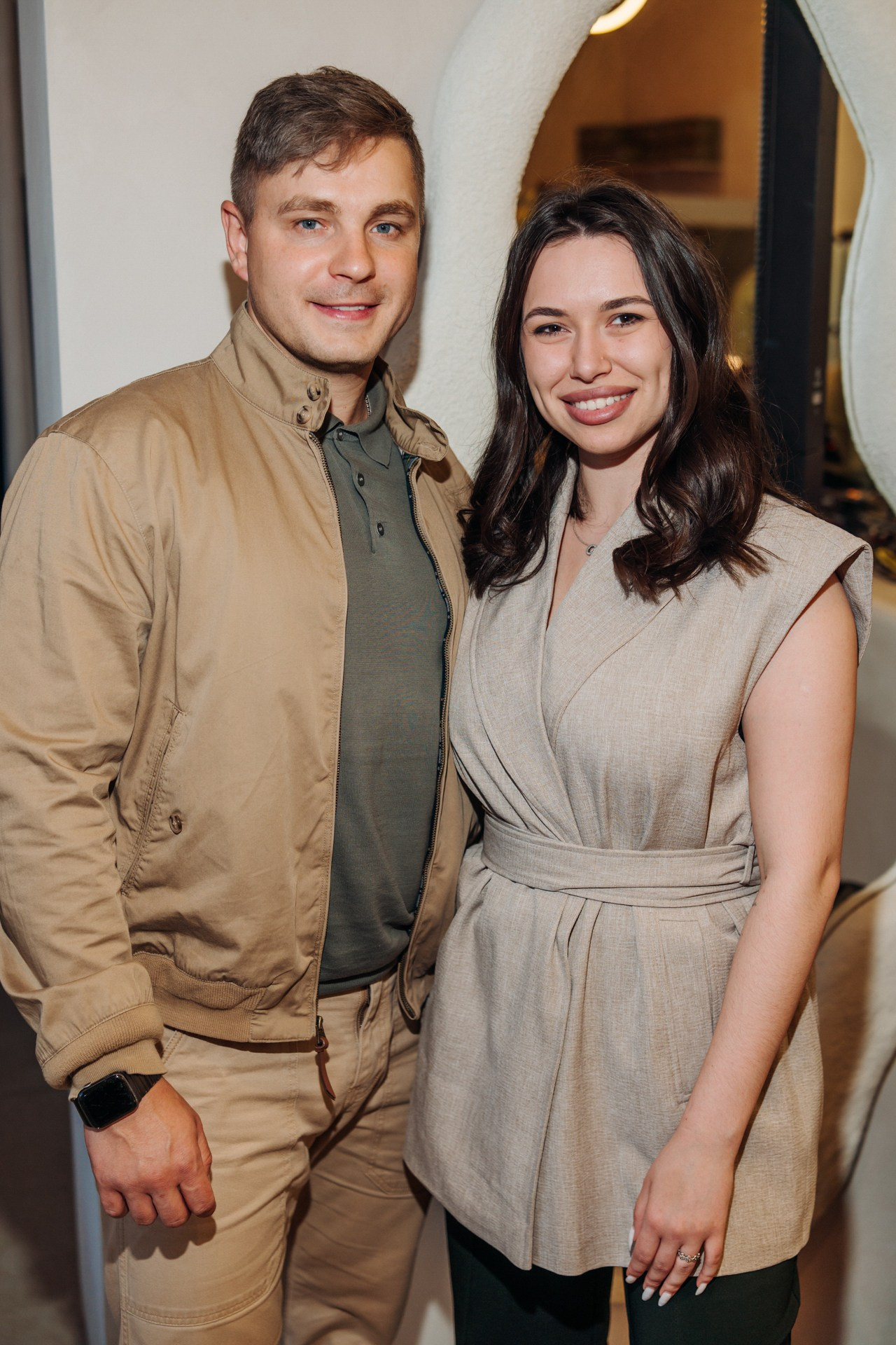 Гастропекарня «Текстура» | Открытие. Репортажный фотограф Санкт-Петербург