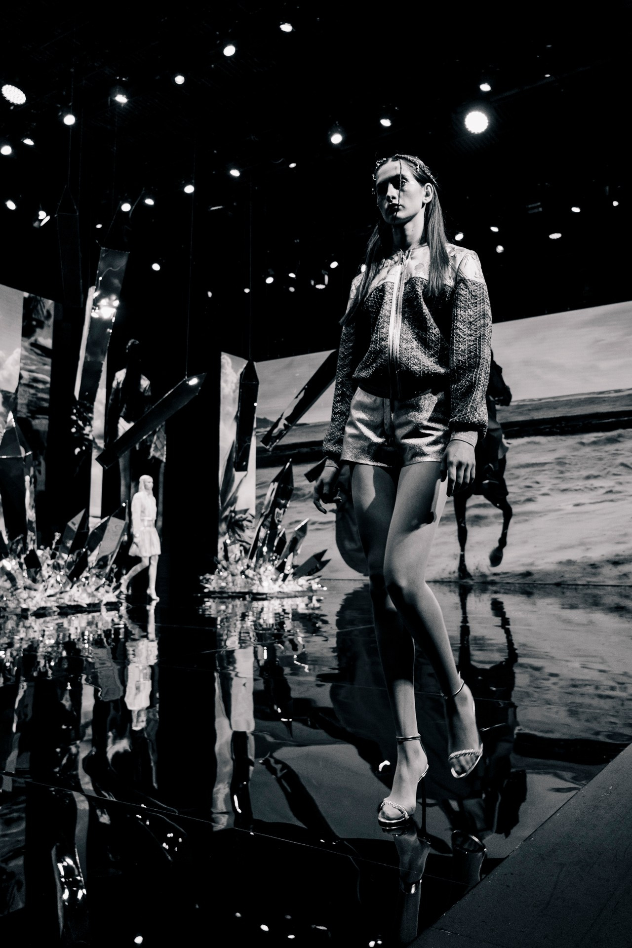 Fashion Week 24. Репортажный фотограф Санкт-Петербург