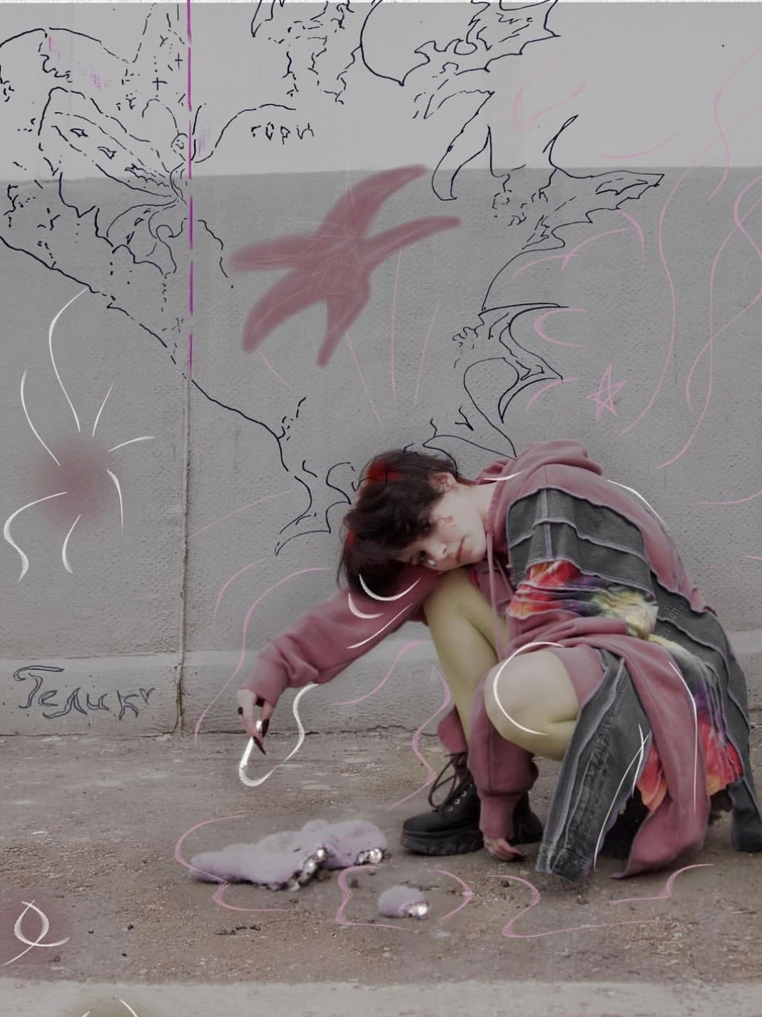 𝓈𝓀𝑒𝓉𝒸𝒽𝑒𝓈 + 𝒶𝒾 + 𝒹𝑒𝓈𝒾𝑔𝓃