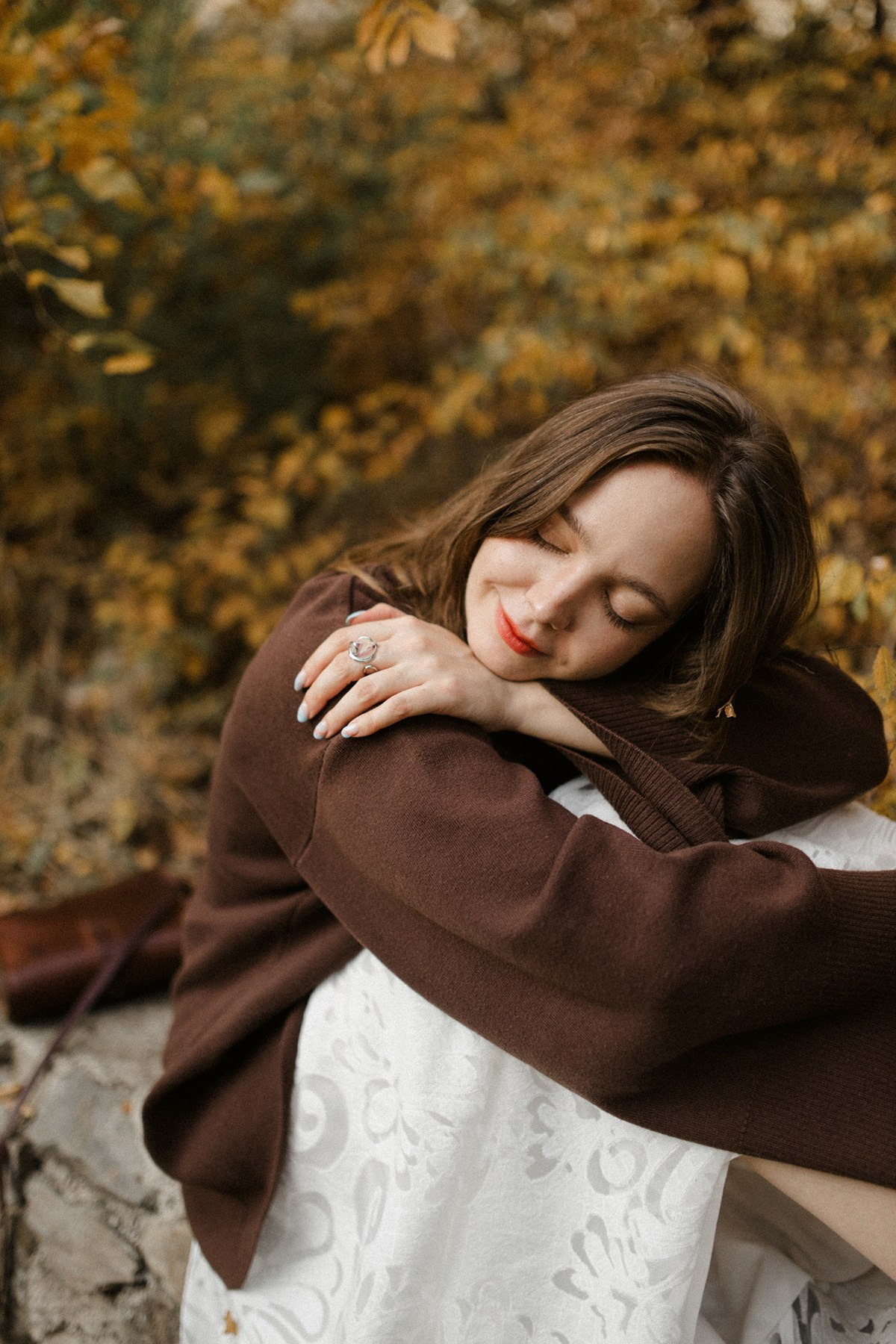 Jenya. Anastasia Blud Photography