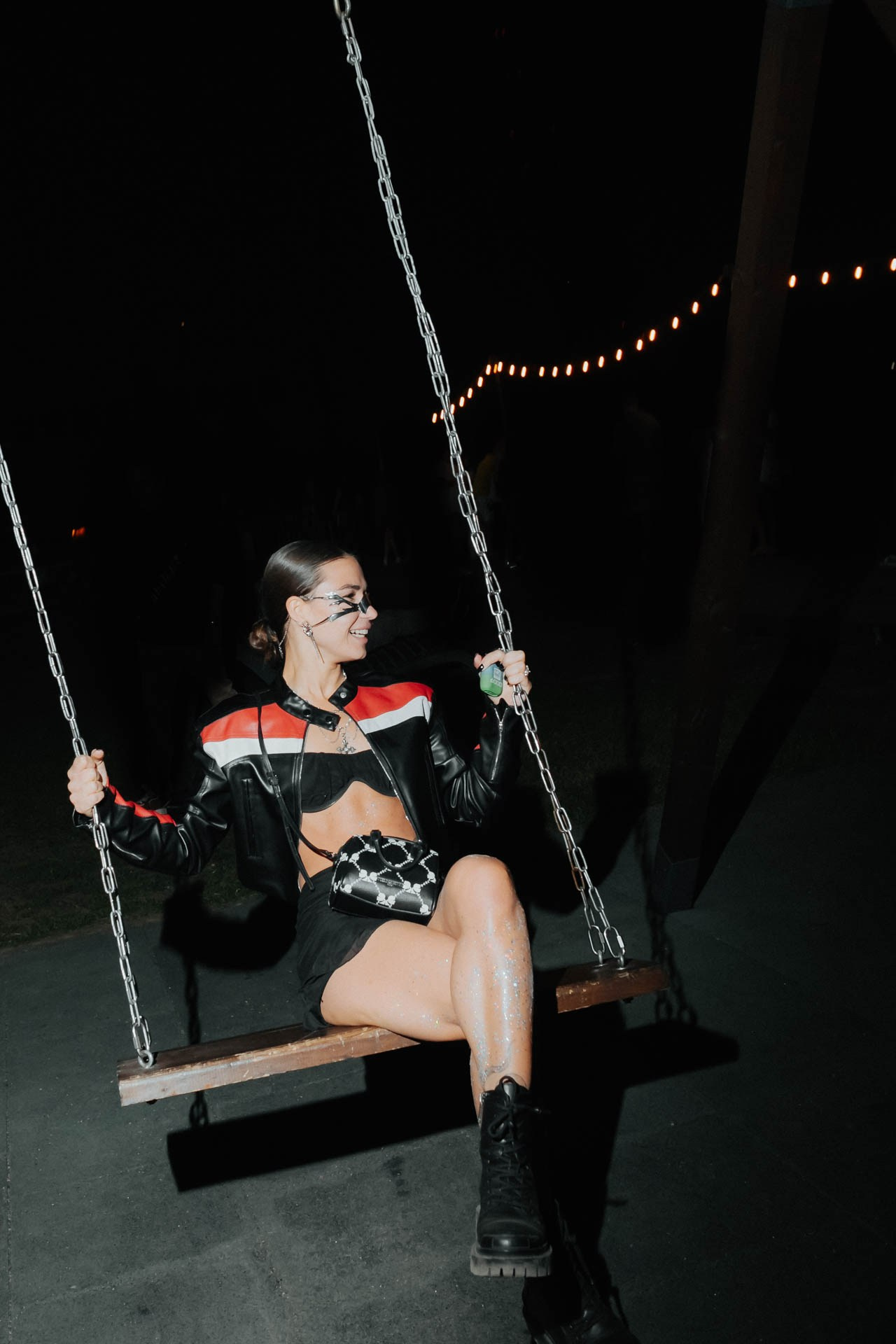 TEATRO Festival. Night2Day Санкт-Петербург