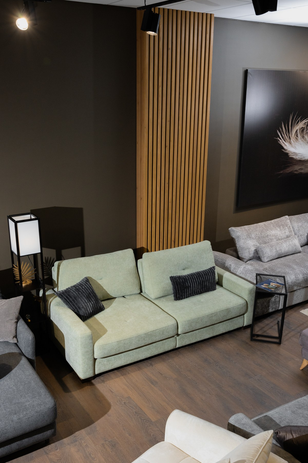 КОНТЕНТ СЪЕМКА ДЛЯ ФАБРИКИ МЕБЕЛИ RODION. Свадебный фотограф Верещак Сергей I Ростов-на-Дону