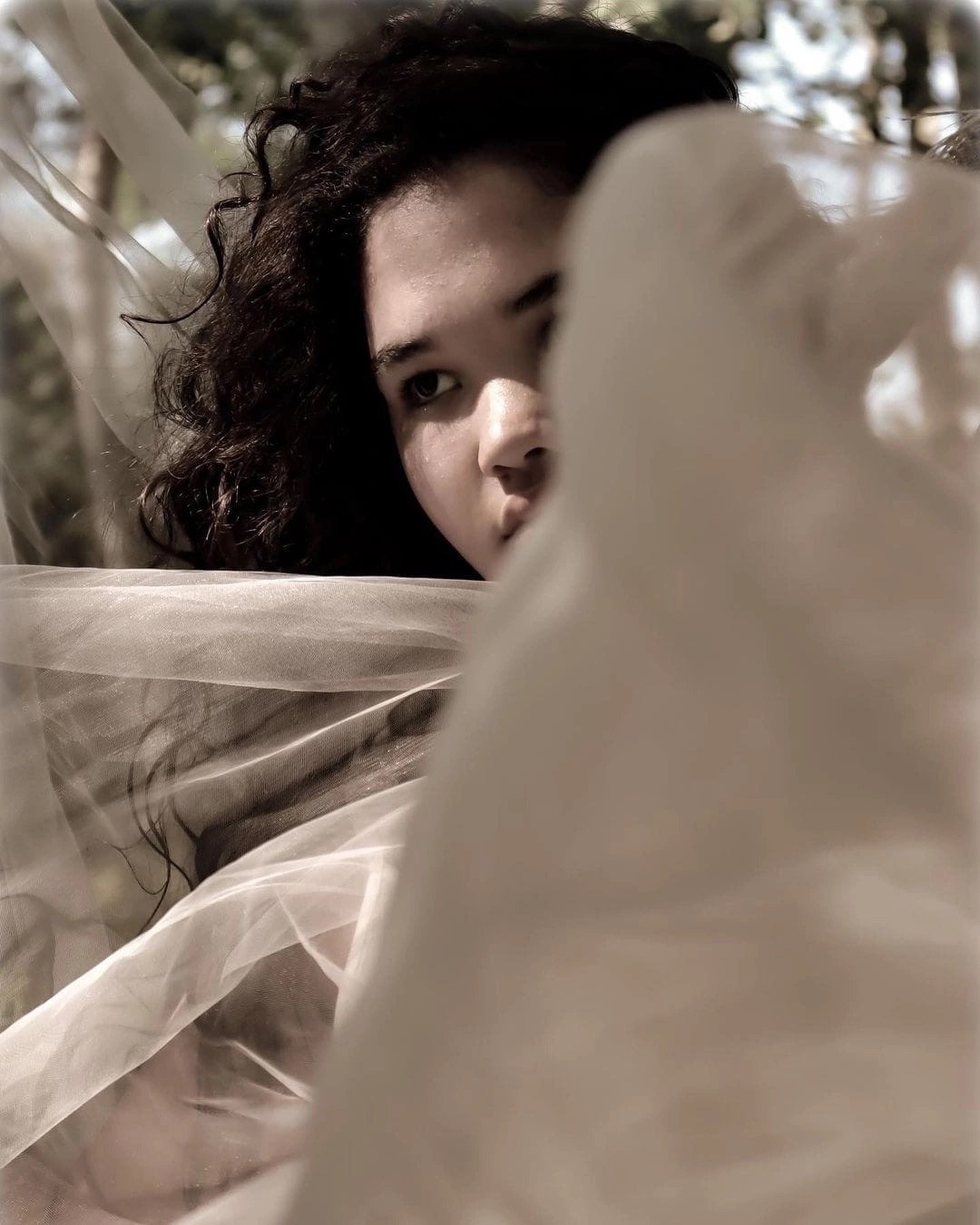 Летний зной. Zuleta.Go