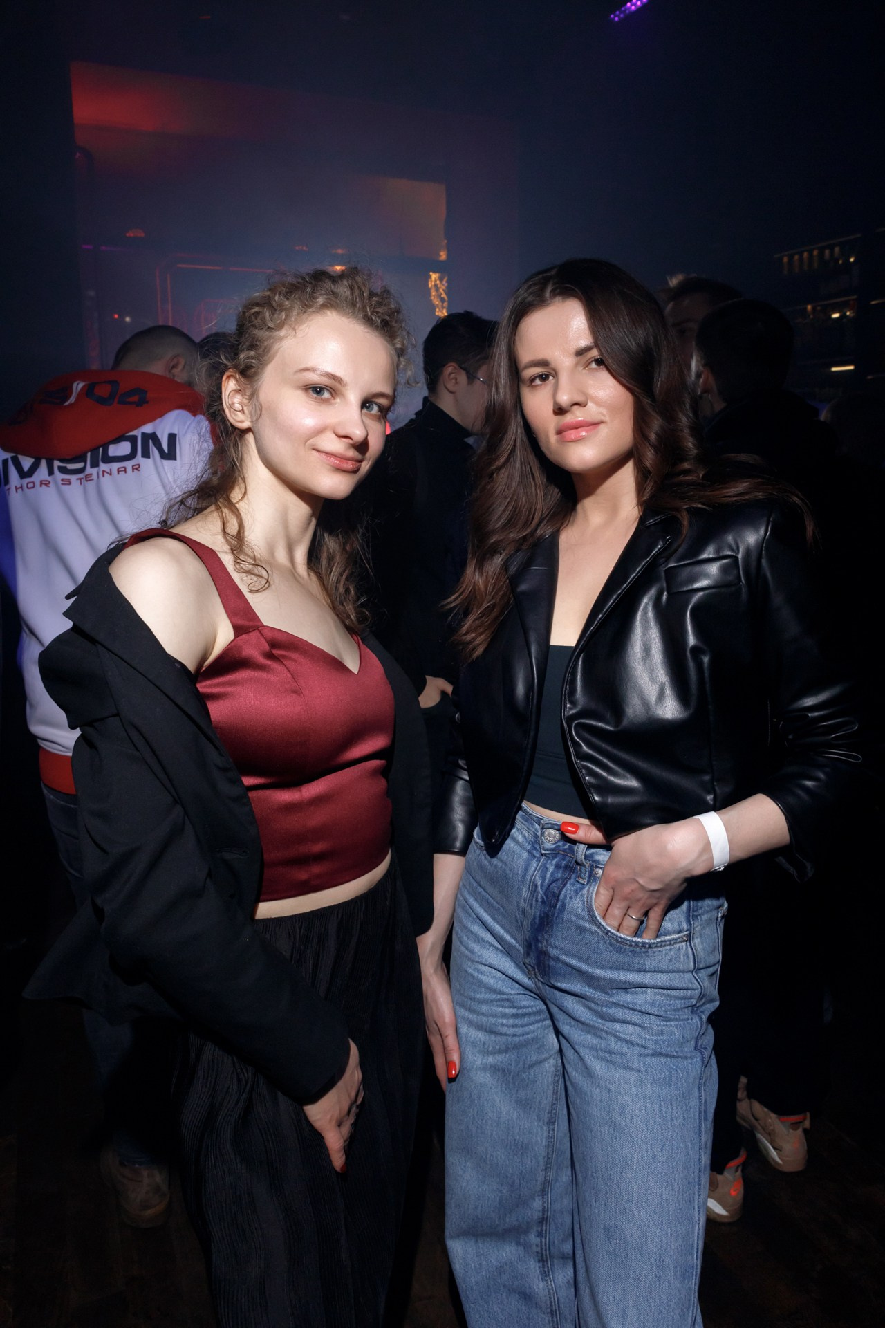 Nebar. Фотограф Владимир Молоканов