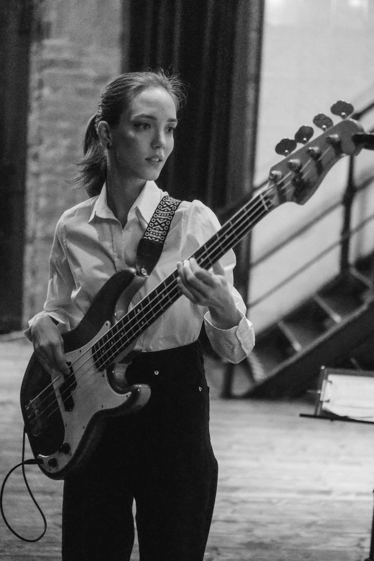 Корпоратив. Фотограф Владимир Молоканов