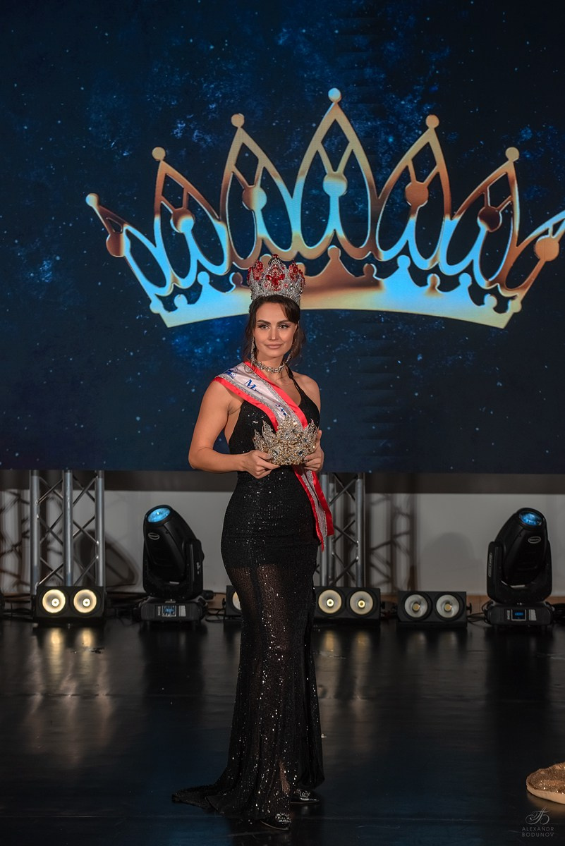 GrandFashionShow2024. Семейный и коммерческий фотограф в Сочи Александр Бодунов