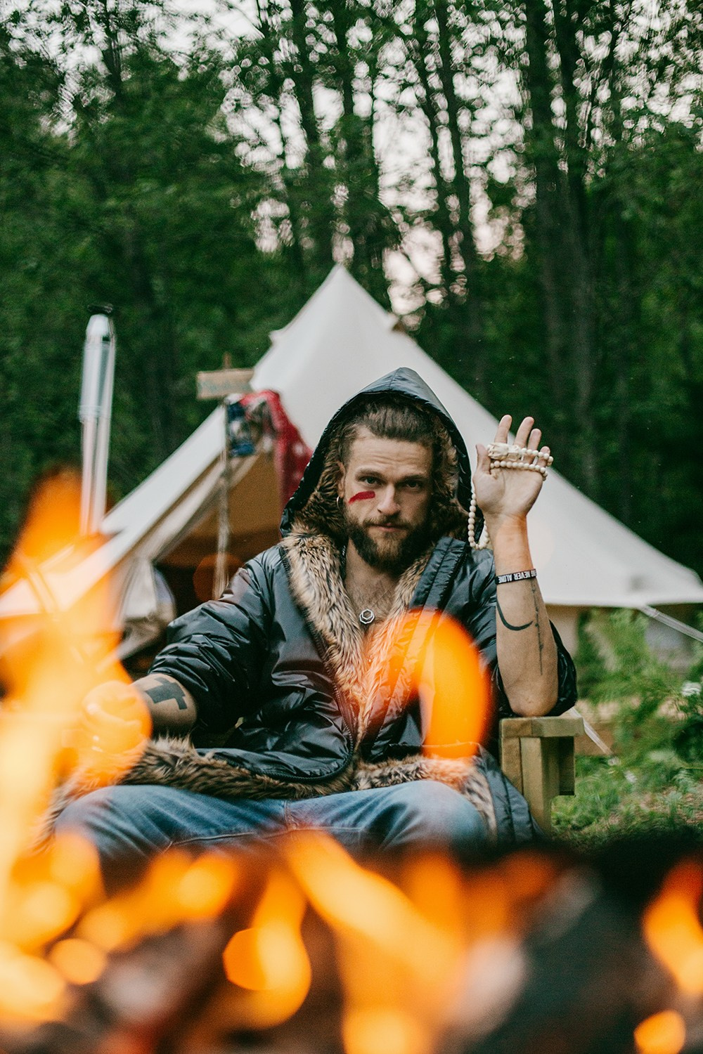 Публикации. Наталья Скворцова — портретный фотограф