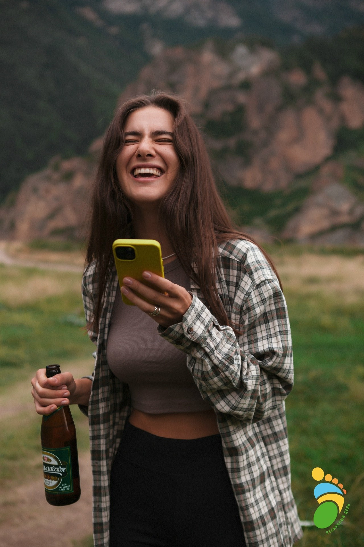 Events. Фотограф Аня Карпус