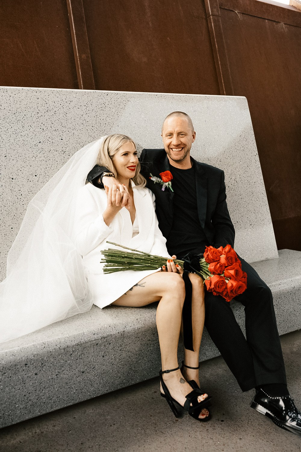 Роспись в отеле М & В. Свадебный фотограф в Калининграде Мария Ямышева