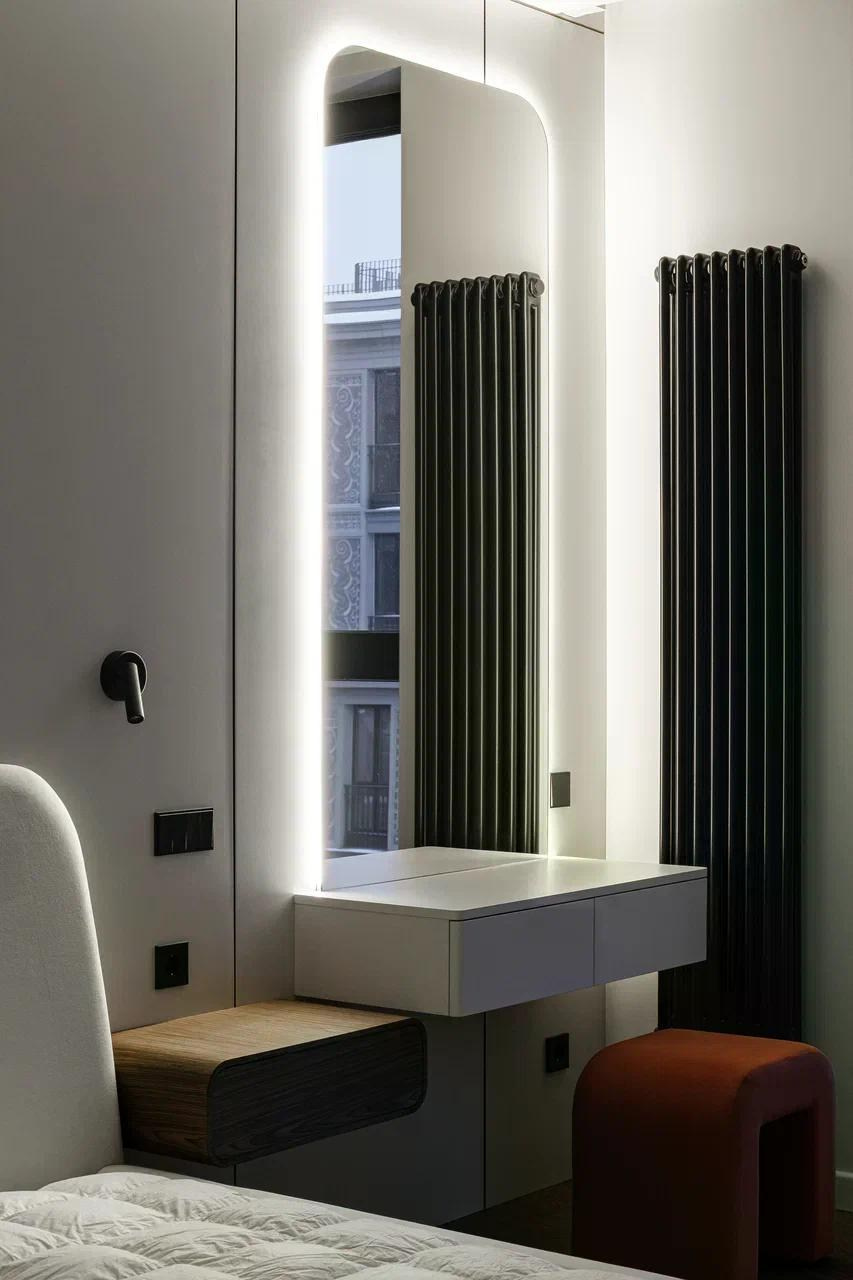 ЖК Амо, СПБ. Davvero