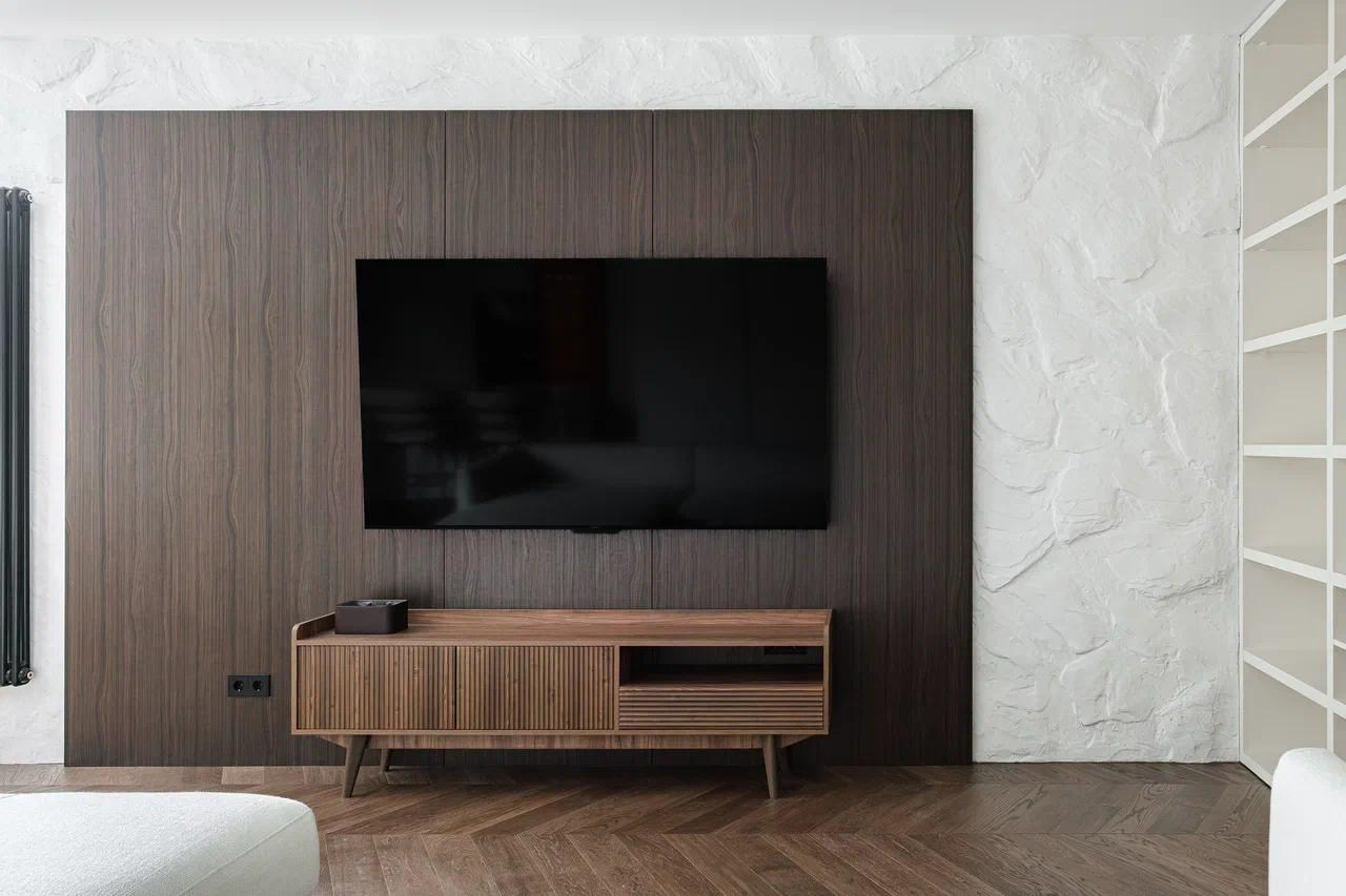 ЖК Амо, СПБ. Davvero