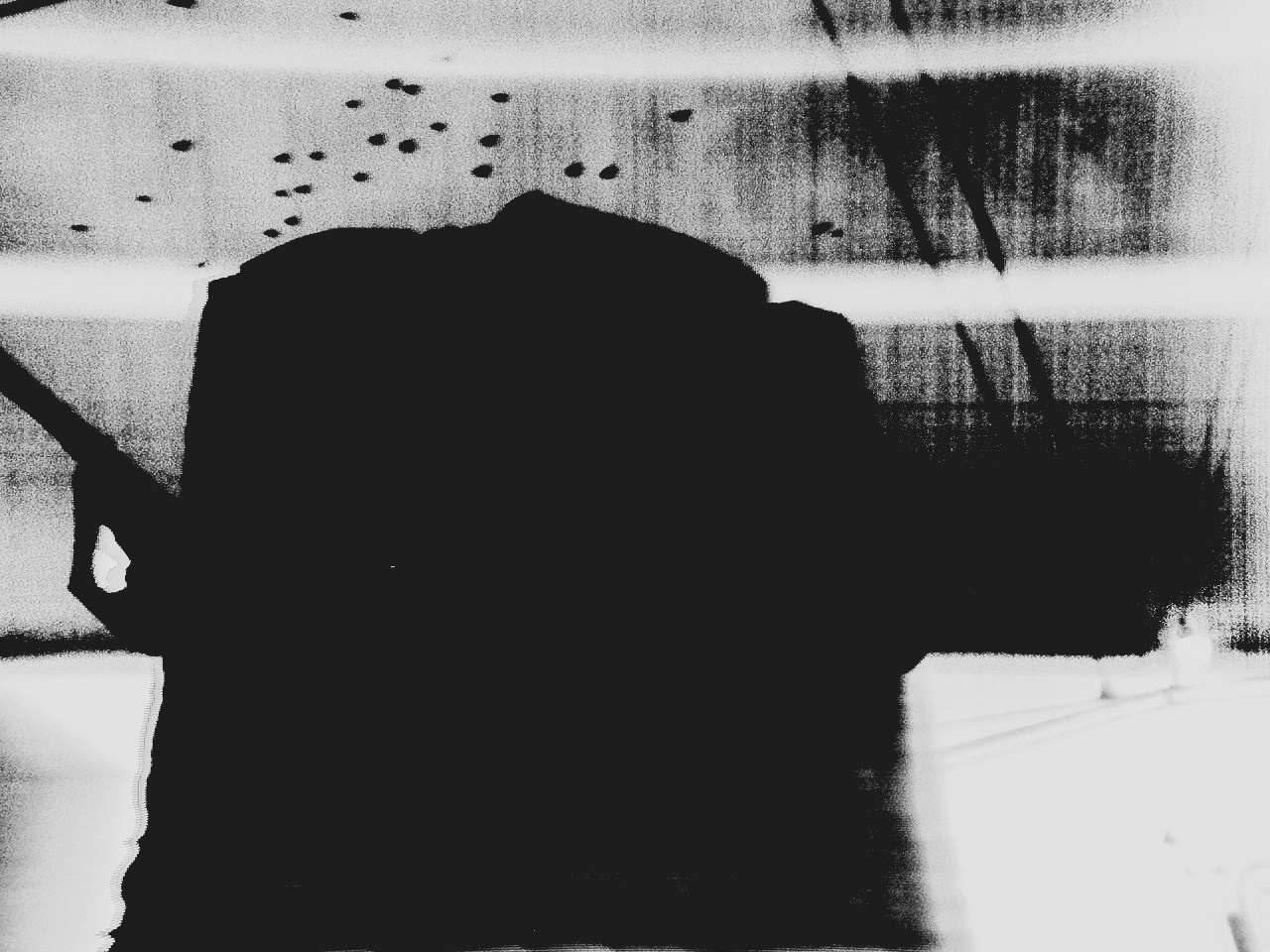 Olimpus m840. Анна Мильч