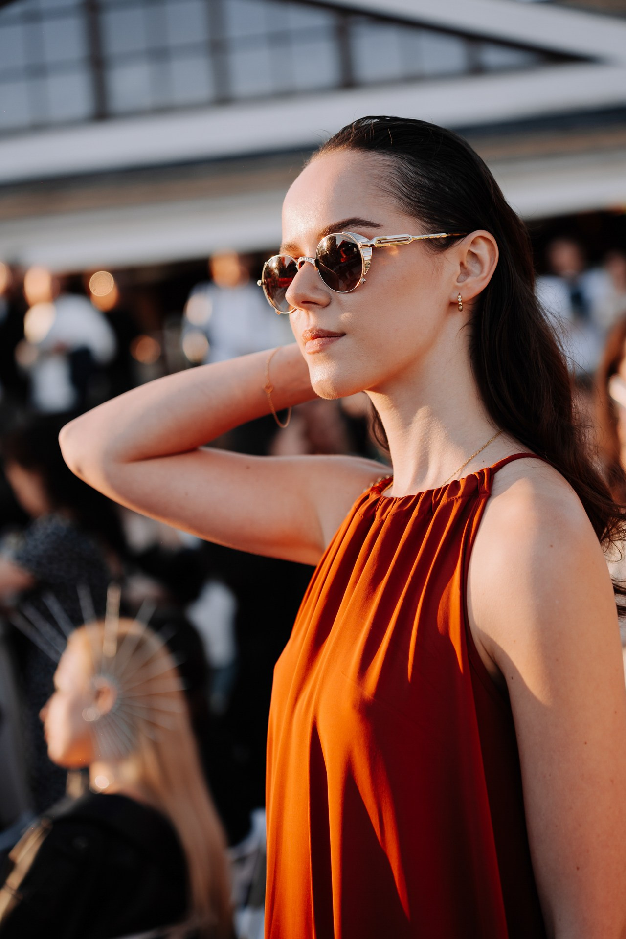 Kamerger Summer 2024. Журнал Камергер