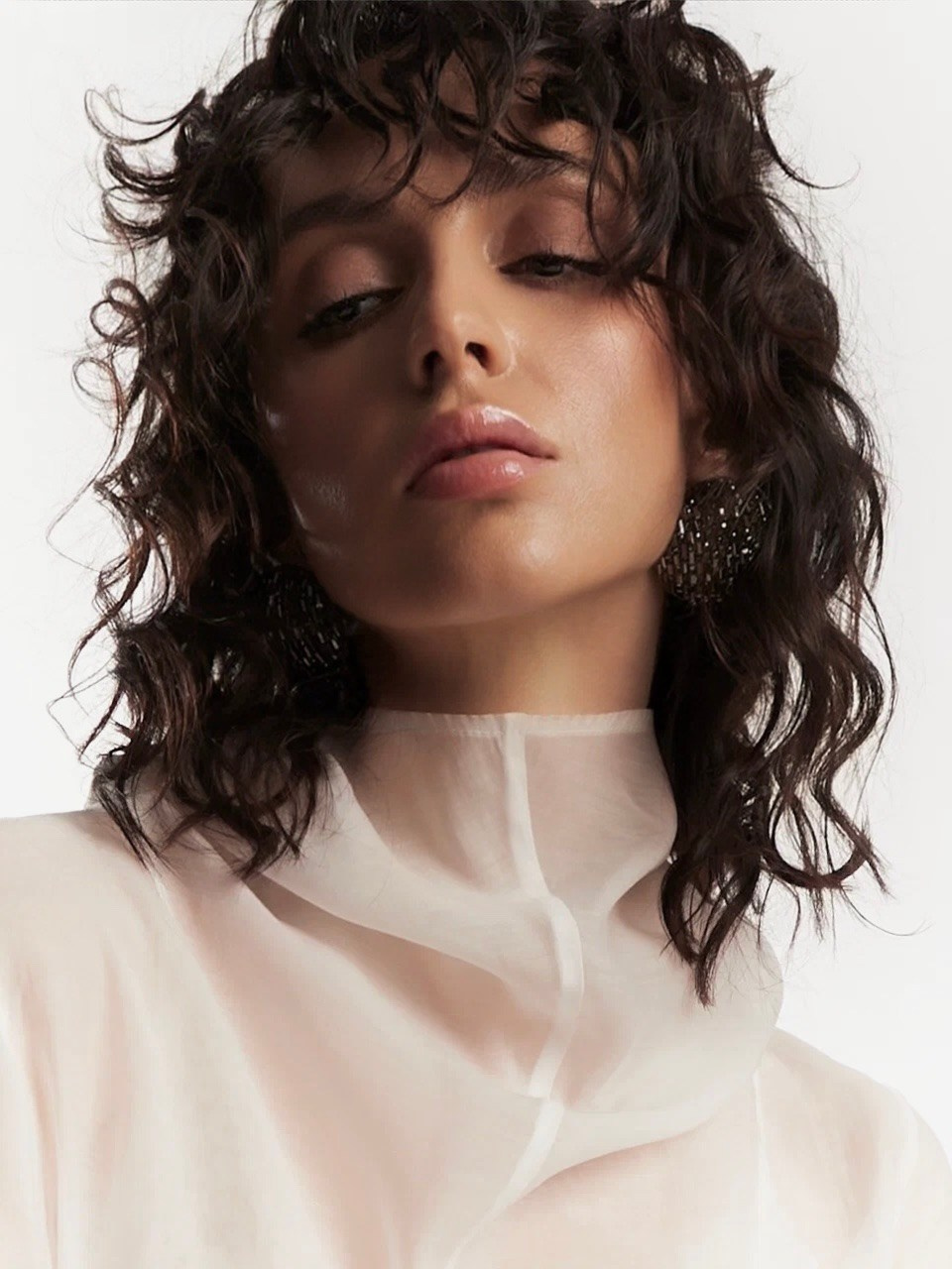 Оксана К. Экскл. Фото и видео продакшн в Москве — съемка для брендов и маркетплейсов