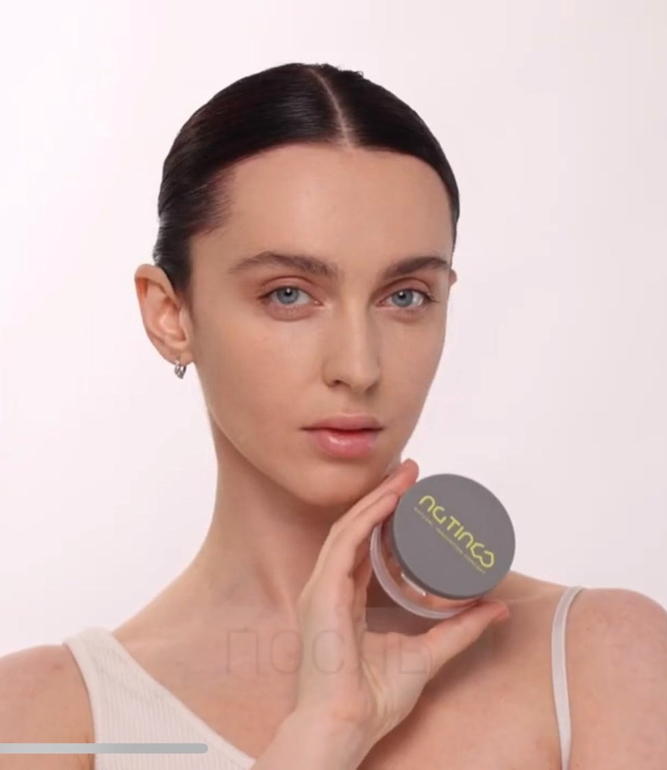 Оксана К. Экскл. Фото и видео продакшн в Москве — съемка для брендов и маркетплейсов