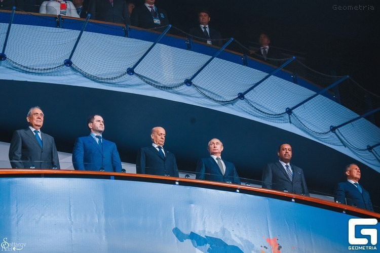 Репортаж. @AdelSat Универсальный фотограф