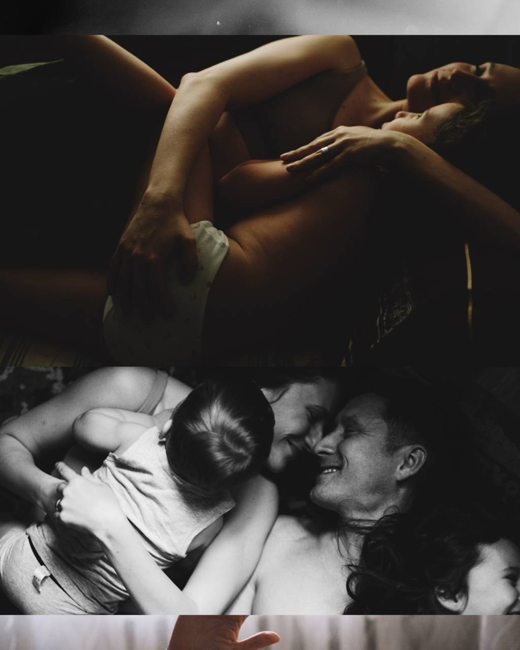 Фотокурс«Искусство домашней фотографии». Фотограф Анастасия Мукоид