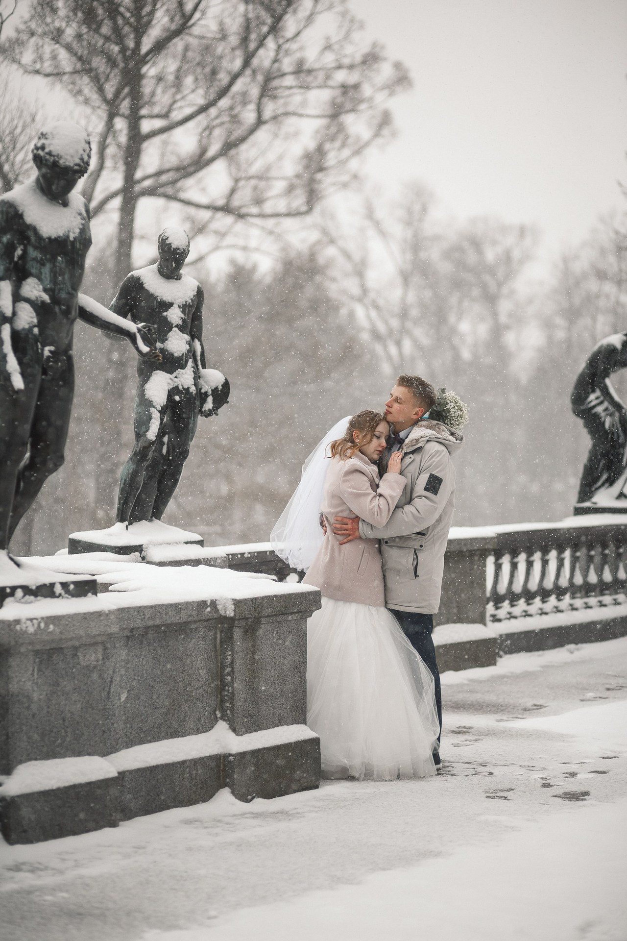 Отзывы о моей работе. Свадебный фотограф Игорь Брундасов 8PHOTO на свадьбу венчание загс СПб