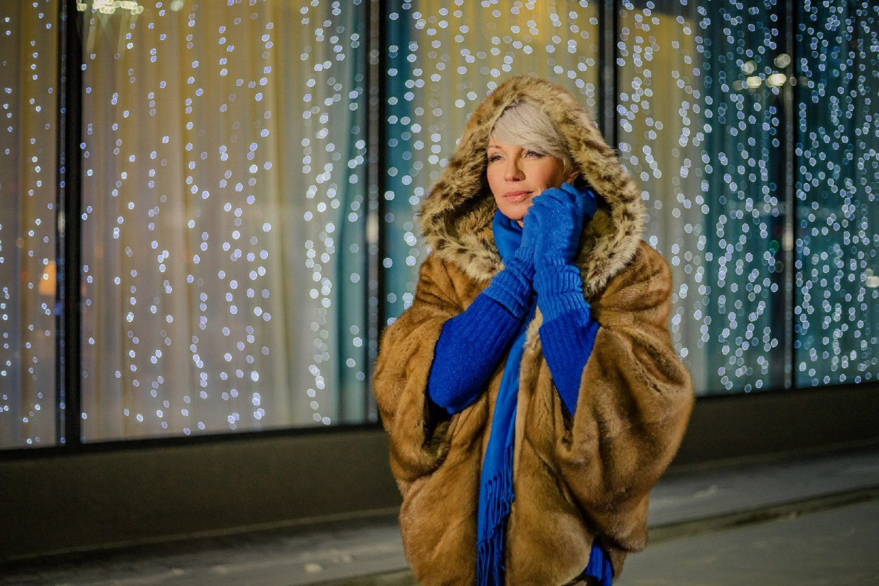 Фотограф Лилия Ремизова, Рязань