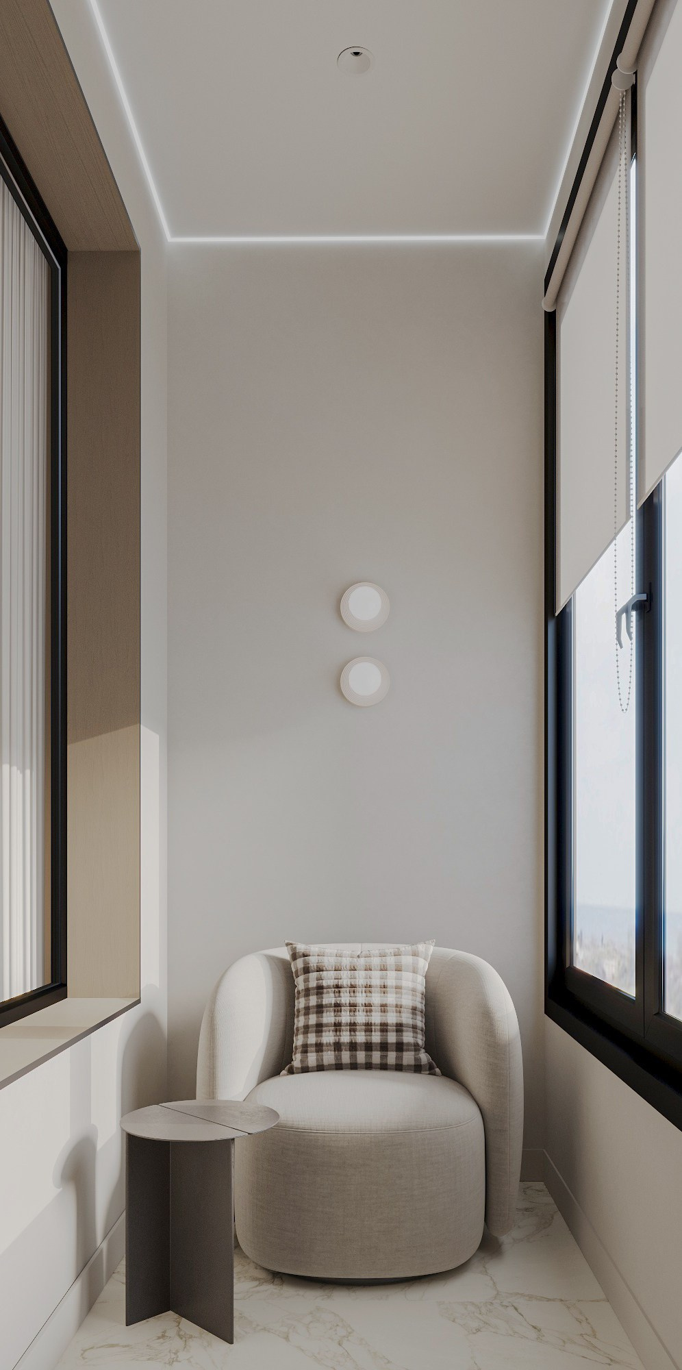 Квартира под сдачу, г. Москва, Новоалексеевская улица, д. 16, корпус 5