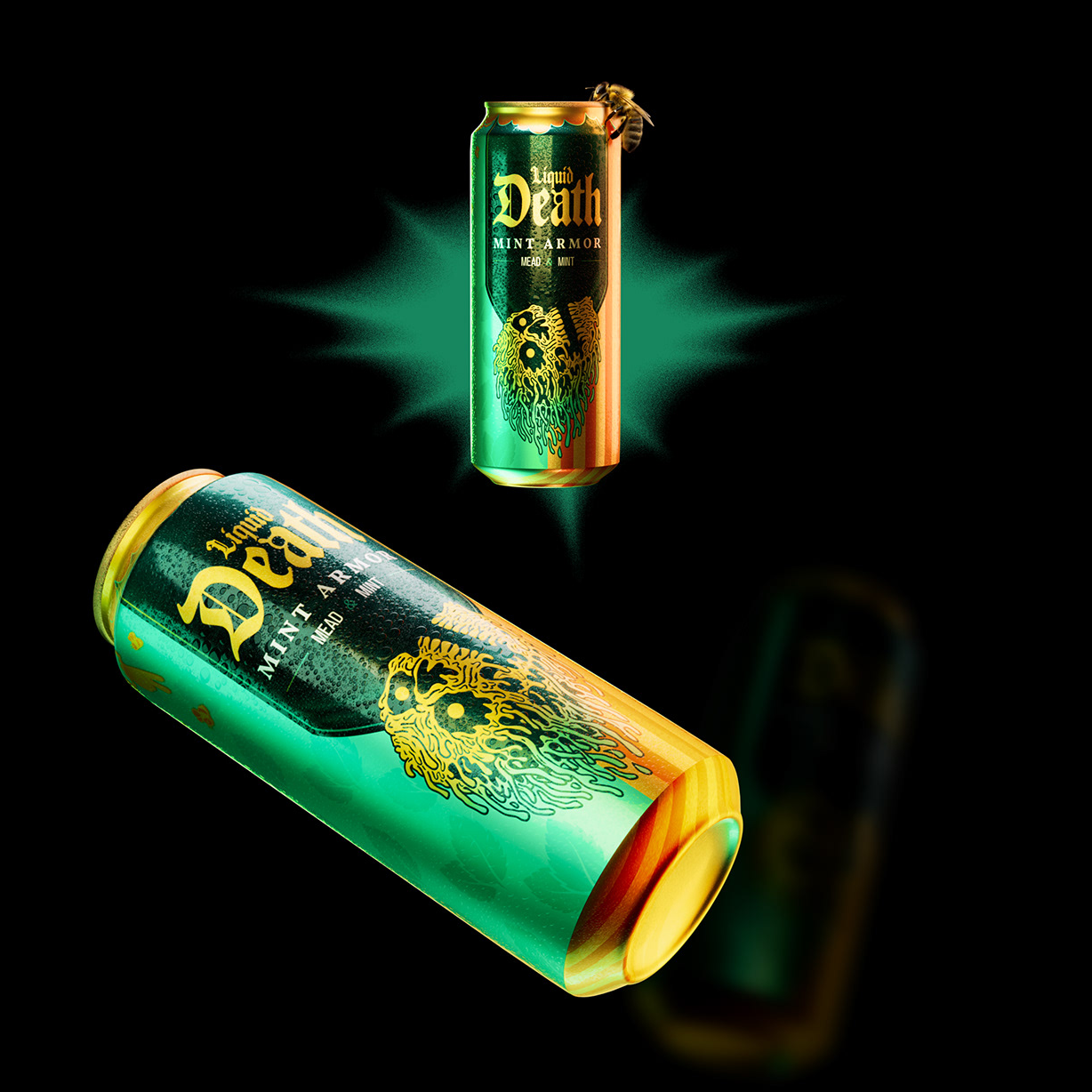 Мятный Досех. Фёдор Малюгин. Визуальный специалист и Режиссёр в Москве